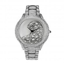Load image into Gallery viewer, Diamond Gold Mens Watches