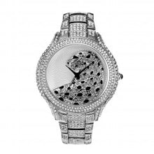 Load image into Gallery viewer, Diamond Gold Mens Watches