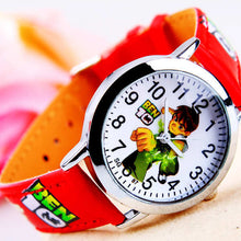 Load image into Gallery viewer, Cute Cartoon Children Watches