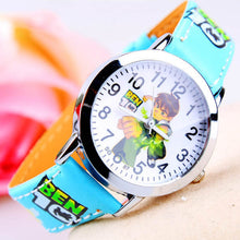 Load image into Gallery viewer, Cute Cartoon Children Watches