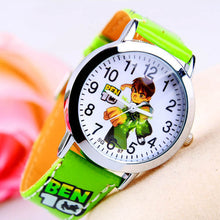 Load image into Gallery viewer, Cute Cartoon Children Watches