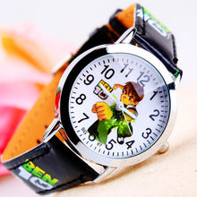 Load image into Gallery viewer, Cute Cartoon Children Watches