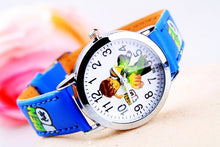 Load image into Gallery viewer, Cute Cartoon Children Watches
