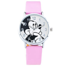 Load image into Gallery viewer, Relogio Feminino Children Watches