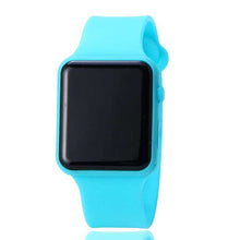 Load image into Gallery viewer, Simple Children's Watch Digital LED Electronic Watch