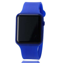 Load image into Gallery viewer, Simple Children's Watch Digital LED Electronic Watch