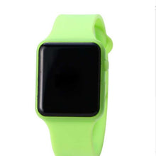 Load image into Gallery viewer, Simple Children's Watch Digital LED Electronic Watch
