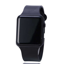Load image into Gallery viewer, Simple Children's Watch Digital LED Electronic Watch