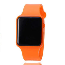 Load image into Gallery viewer, Simple Children's Watch Digital LED Electronic Watch