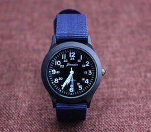 Load image into Gallery viewer, Boy Fashion Sports Nylon Watch