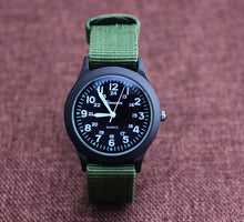Load image into Gallery viewer, Boy Fashion Sports Nylon Watch