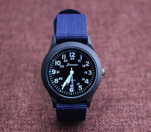 Load image into Gallery viewer, Boy Fashion Sports Nylon Watch