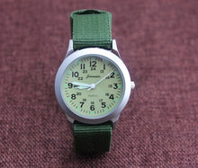 Load image into Gallery viewer, Boy Fashion Sports Nylon Watch