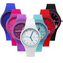 Load image into Gallery viewer, Fashion Women Watches
