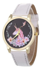 Load image into Gallery viewer, Girl Boy Child Quartz Watch