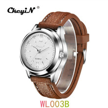 Load image into Gallery viewer, Windproof Cigarette Lighters USB Charging Lighter Watch