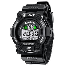 Load image into Gallery viewer, Sport Watch Children Kids Watches