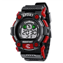 Load image into Gallery viewer, Sport Watch Children Kids Watches