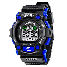 Load image into Gallery viewer, Sport Watch Children Kids Watches