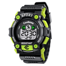 Load image into Gallery viewer, Sport Watch Children Kids Watches