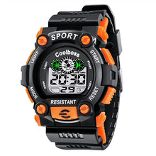 Load image into Gallery viewer, Sport Watch Children Kids Watches