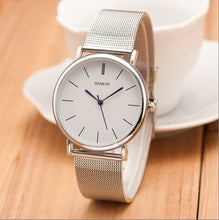 Load image into Gallery viewer, Casual Quartz High Quality Women&#39;s Watches