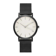 Load image into Gallery viewer, Casual Quartz High Quality Women&#39;s Watches