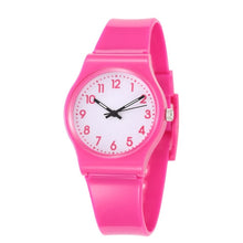 Load image into Gallery viewer, Sports Quartz Wristwatches Children Watch