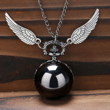 Load image into Gallery viewer, Quartz Pocket Watch