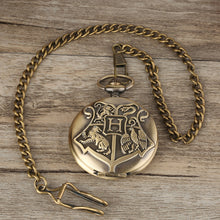 Load image into Gallery viewer, Quartz Pocket Watch