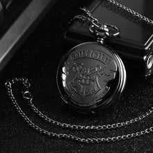 Load image into Gallery viewer, Quartz Pocket Watch