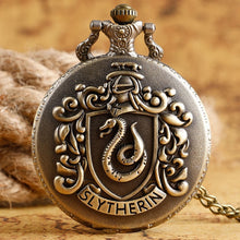 Load image into Gallery viewer, Quartz Pocket Watch