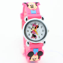 Load image into Gallery viewer, New 3D Cartoon Lovely Mickey Kids