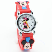 Load image into Gallery viewer, New 3D Cartoon Lovely Mickey Kids