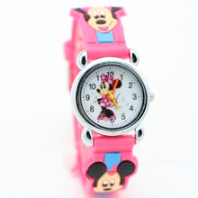 Load image into Gallery viewer, New 3D Cartoon Lovely Mickey Kids