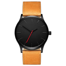Load image into Gallery viewer, 2019 Fashion Large Dial Military Quartz