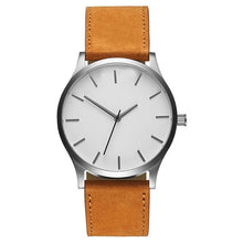 Load image into Gallery viewer, 2019 Fashion Large Dial Military Quartz