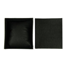 Load image into Gallery viewer, Watch Women Black Flower Watches