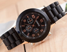 Load image into Gallery viewer, Brand Silicone WatcheS