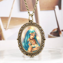 Load image into Gallery viewer, Quartz Pocket Watches